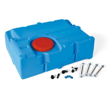 Fiamma 70 L Fresh Water Tank