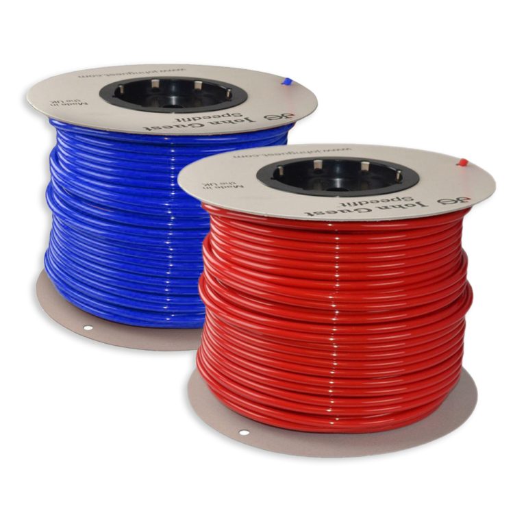 12mm Semi-Rigid Fresh Water Hose