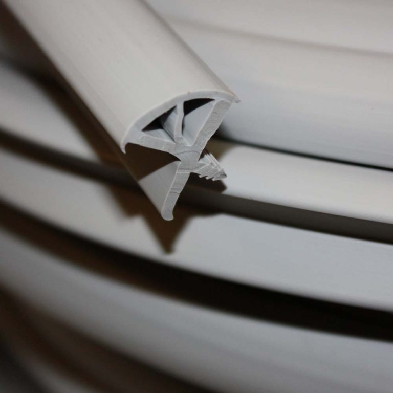 Knock On Door Trim