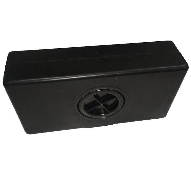 All Water / Waste Tanks & Mounting Straps